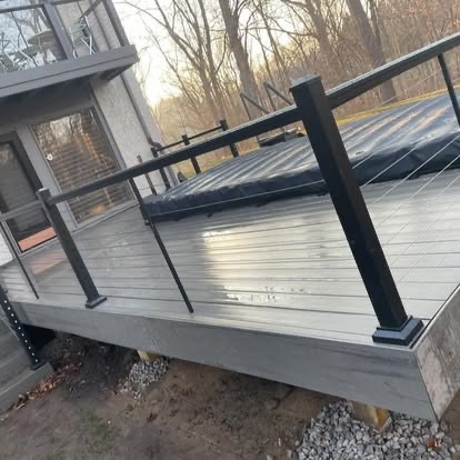 TAN Construction work